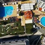 شقة 67 & 16 - Rainbow Complex ساني بيتش