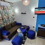 67 & 16 - Rainbow Complex شقة ساني بيتش