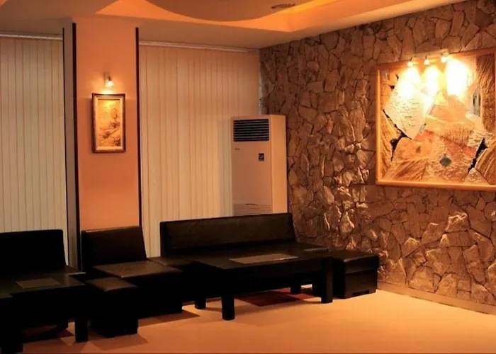 Διαμέρισμα 67 & 16 Rainbow Complex Σάνι Μπιτς