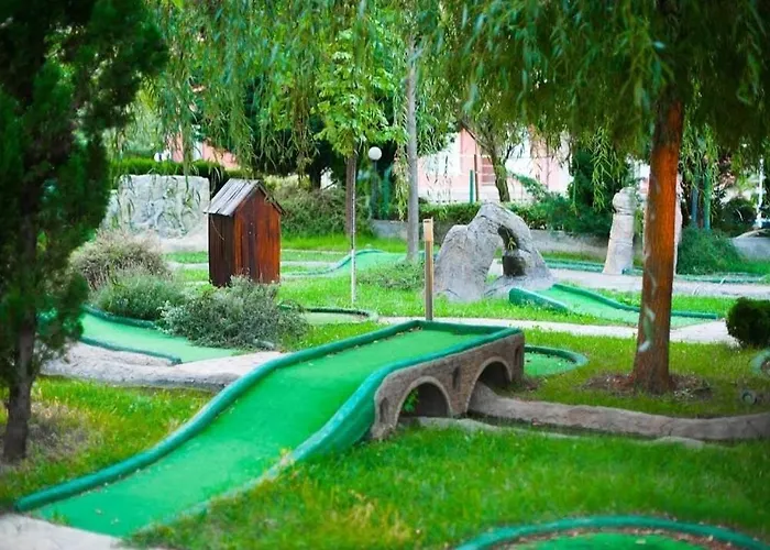 67 & 16 Rainbow Complex Διαμέρισμα Σάνι Μπιτς