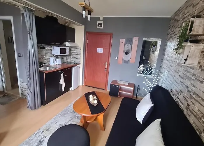 Διαμέρισμα 67 & 16 Rainbow Complex Σάνι Μπιτς