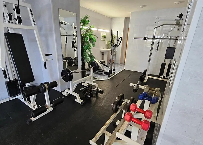 Διαμέρισμα 67 & 16 Rainbow Complex