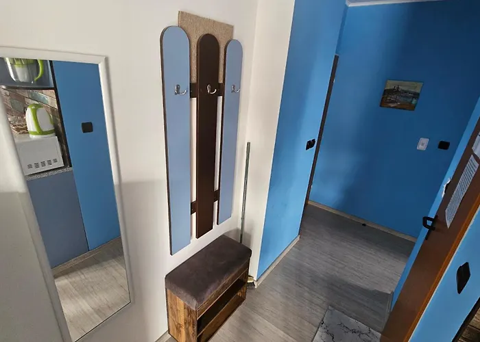 67 & 16 Rainbow Complex *