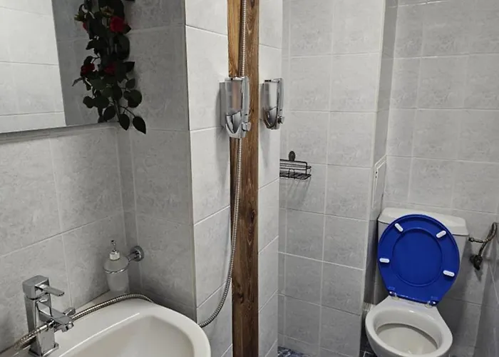 67 & 16 Rainbow Complex Σάνι Μπιτς