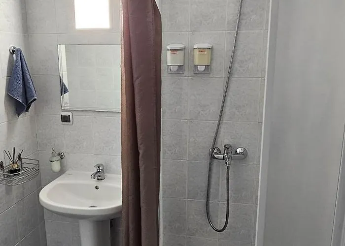 67 & 16 Rainbow Complex * Σάνι Μπιτς