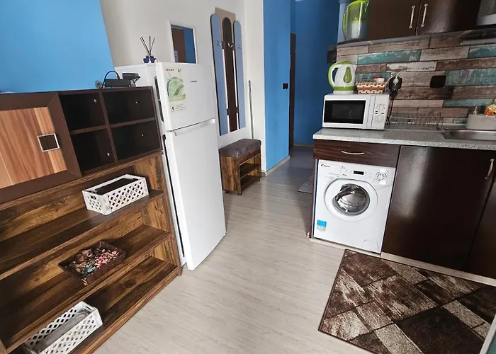 67 & 16 Rainbow Complex Διαμέρισμα *