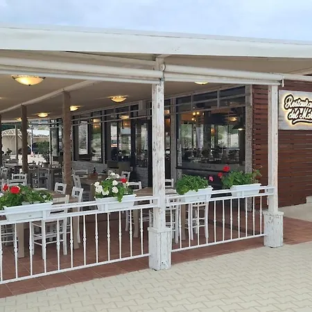 Appartamento 67 & 16 Rainbow Complex Sunny Beach