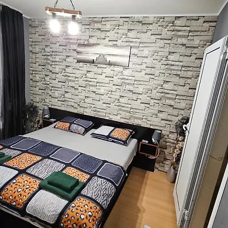 67 & 16 Rainbow Complex Appartamento