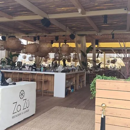 Appartamento 67 & 16 Rainbow Complex