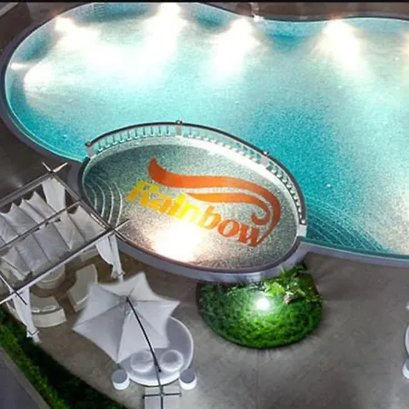 Appartamento 67 & 16 Rainbow Complex Sunny Beach