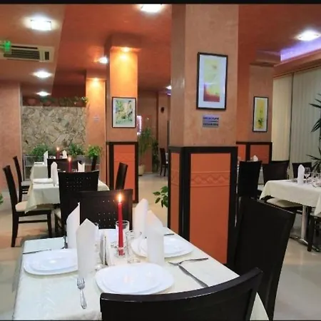 Appartamento 67 & 16 Rainbow Complex Sunny Beach