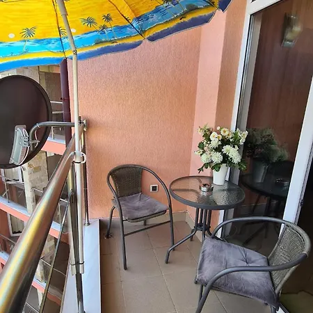 67 & 16 Rainbow Complex Appartamento *