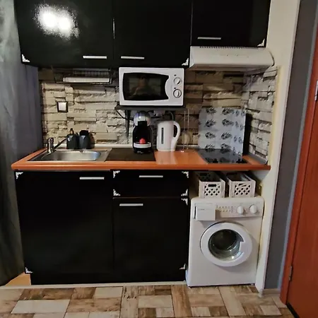 67 & 16 Rainbow Complex Appartamento Sunny Beach