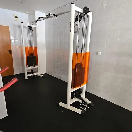 67 & 16 Rainbow Complex Appartamento