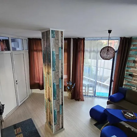 67 & 16 Rainbow Complex Appartamento Sunny Beach