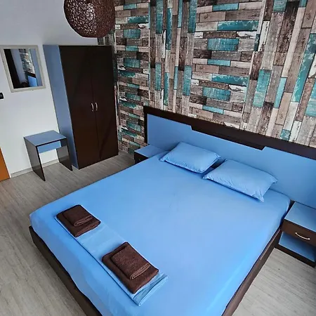 67 & 16 Rainbow Complex Appartamento Sunny Beach