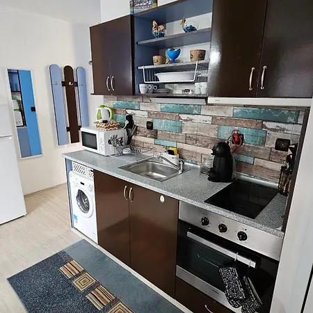 Appartamento 67 & 16 Rainbow Complex