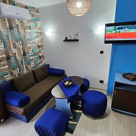 67 & 16 Rainbow Complex Appartamento Sunny Beach