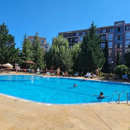 67 & 16 Rainbow Complex