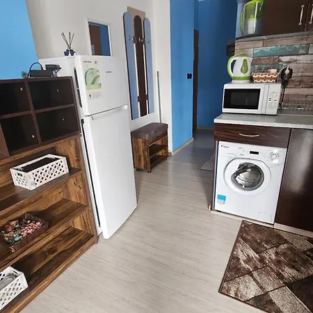 67 & 16 Rainbow Complex Appartamento *