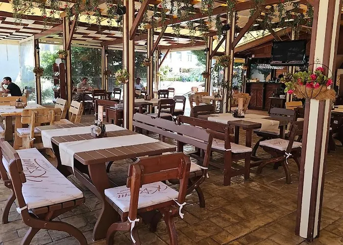 Daire 67 & 16 Rainbow Complex *