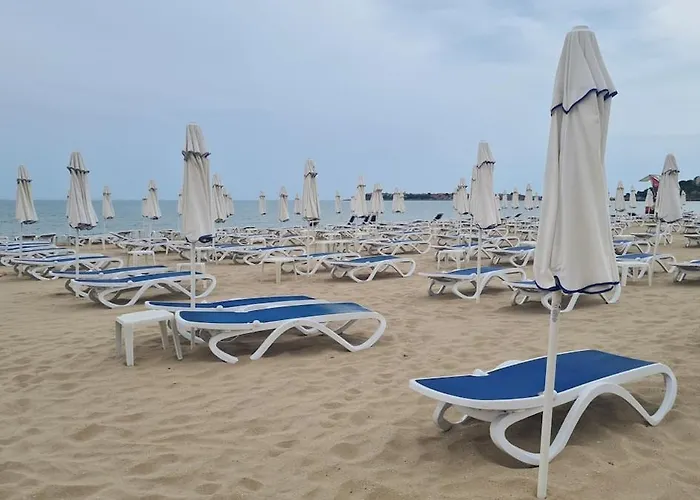 Daire 67 & 16 Rainbow Complex